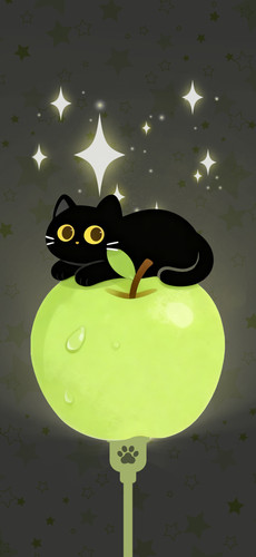 苹果猫壁纸.jpg