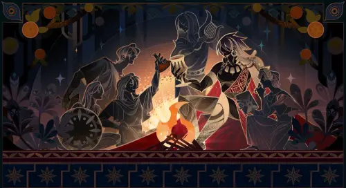 Trailblaze Mission Memories%2C Veiled in Blazing Mist 2.webp