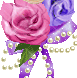 Rose Gif Resimler V160120260257 N 14