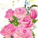 Rose Gif Resimler V160120260257 N 13