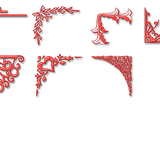 PNG Köse Süsü Resimleri V160120260257 N 8