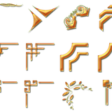 PNG Köse Süsü Resimleri V160120260257 N 1