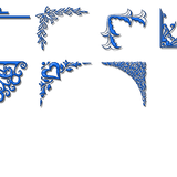 PNG Köse Süsü Resimleri V160120260257 N 2