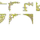 PNG Köse Süsü Resimleri V160120260257 N 15