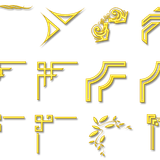 PNG Köse Süsü Resimleri V160120260257 N 4