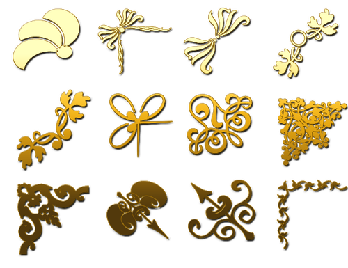 PNG Köse Süsü Resimleri V160120260257 N 11.png