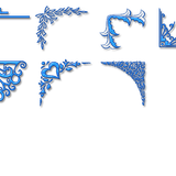 PNG Köse Süsü Resimleri V160120260257 N 12