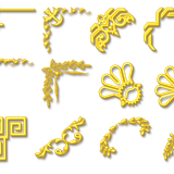 PNG Köse Süsü Resimleri V160120260257 N 5