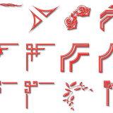 PNG Köse Süsü Resimleri V160120260257 N 6