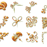 PNG Köse Süsü Resimleri V160120260257 N 17