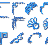 PNG Köse Süsü Resimleri V160120260257 N 14