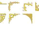 PNG Köse Süsü Resimleri V160120260257 N 18