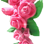 Rose Gif Resimler V160120260257 N 43