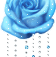 Rose Gif Resimler V160120260257 N 35