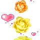 Rose Gif Resimler V160120260257 N 75