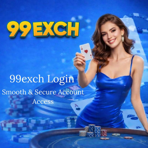 99exch Login – Smooth & Secure Account Access.jpg