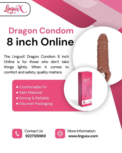 Dragon Condom 8 inch Online.jpg
