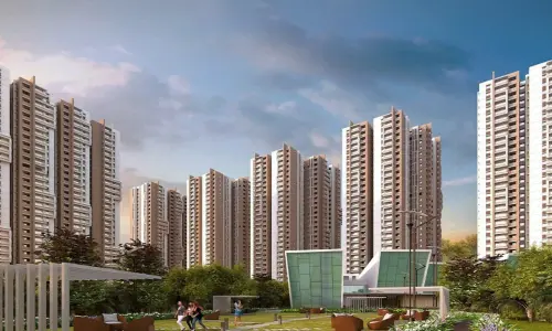 Experion Sector 151 Noida – New Launch Luxury Apartments.webp