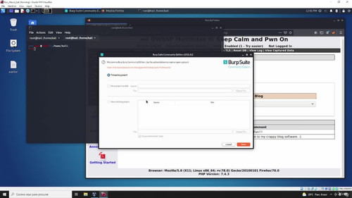 78. SQLi em Requisições POST Sem Autenticação 002.jpg