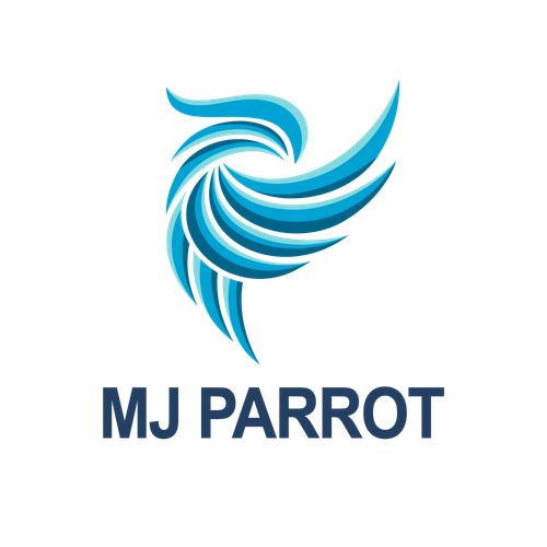 MJ PARROT 1 Transparent.png