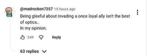 Greenland Youtube Comment.jpg