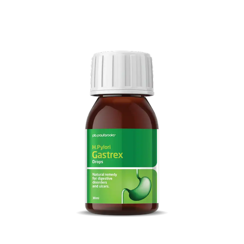 H.Pylori Gastrex Drops Natural Remedy For digestive Disorders and Ulcers 30ml 1768747055 1.png