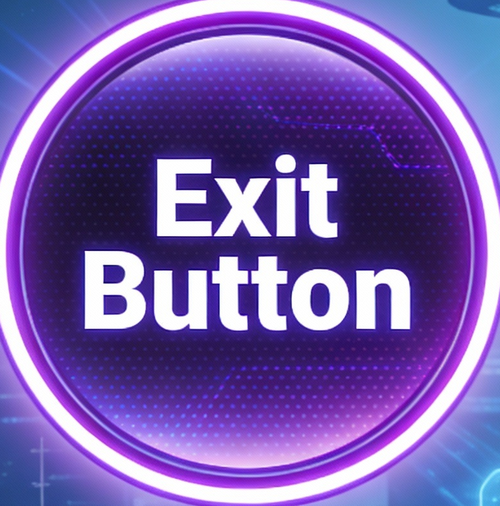 asset FyvW7Ht1neeNce5pXD3fyDH1 Patrol 2 The Futuristic City Adventure Exit Button txt2img 1768698164.png