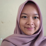 Xenia Safinatun Naja