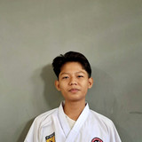 Geraldi Caesar pasongli 