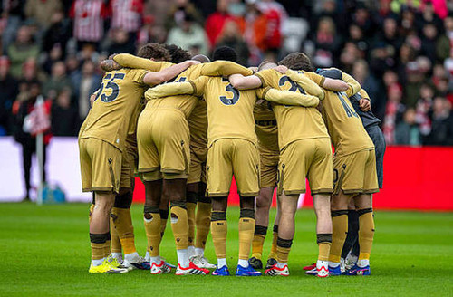 Skuad Crystal Palace tak akan ditinggalkan Oliver Glasner sebelum musim usai Getty Images.jpg