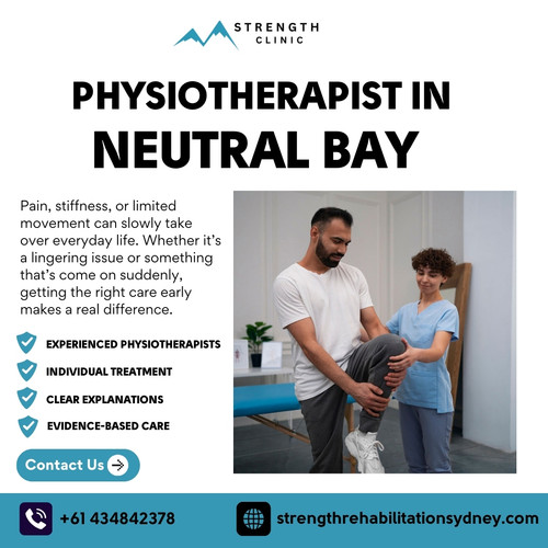 Trusted Physiotherapist in Neutral Bay Supporting Pain Relief and Mobility.jpg