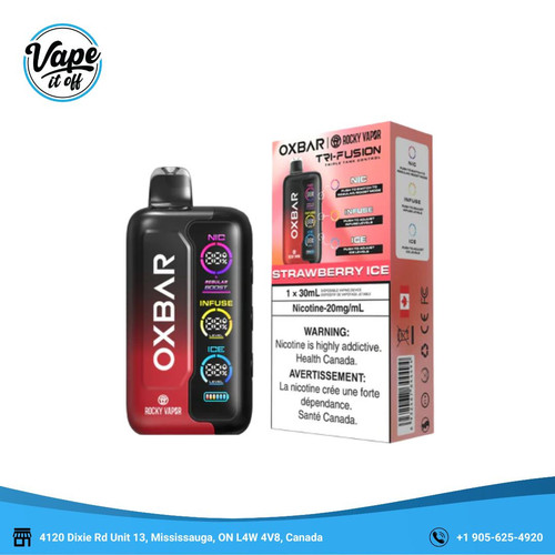 January 28 OXBAR TRI FUSION STRAWBERRY ICE.jpg