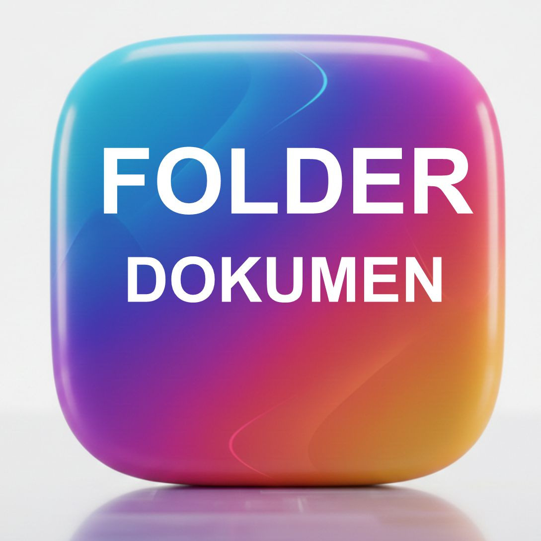 Folder Dokumen
