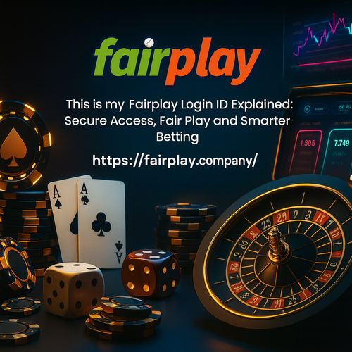 Fairplay Login ID.png