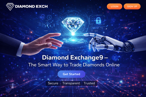 Diamond Exchange9 – The Smart Way to Trade Diamonds Online.png