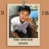Adam Nazmi Iskandar