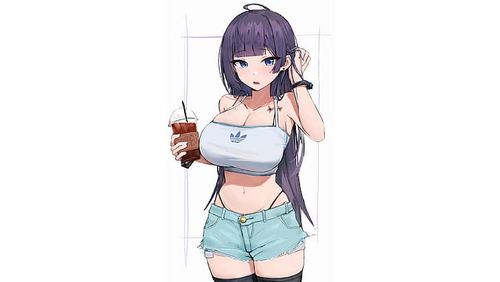 girl sexy anime girls boobs hd wallpaper preview.png