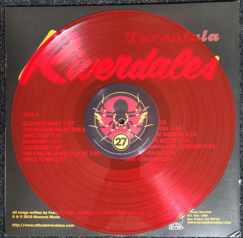 Riverdales Tarantula 3.jpg