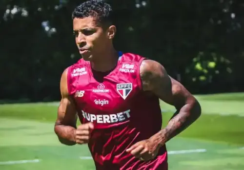 Lembra dele? Ex-São Paulo, Luiz Gustavo encaminha acerto com rival do Tricolor