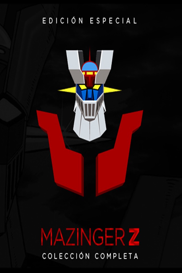 Mazinger Z