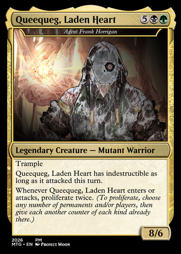 Agent Frank Horrigan (Queequeg, Laden Heart).jpg