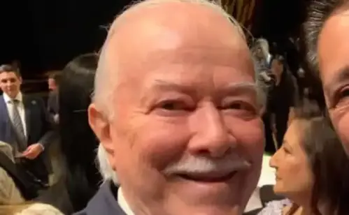 Após impeachment, Harry Massis Júnior desabafa: "não merecia" assumir presidência do São Paulo