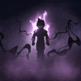 dragon ball vegeta.gif