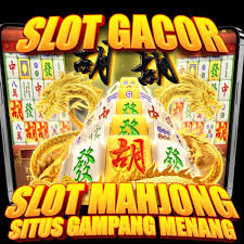 Slot Gacor
