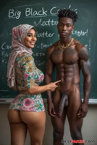 B & The B Randi Teach 06