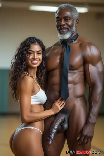 B & The B Sugardaddy 1 11