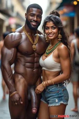 B & The B Street1 09