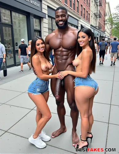 B & The B Street2 01