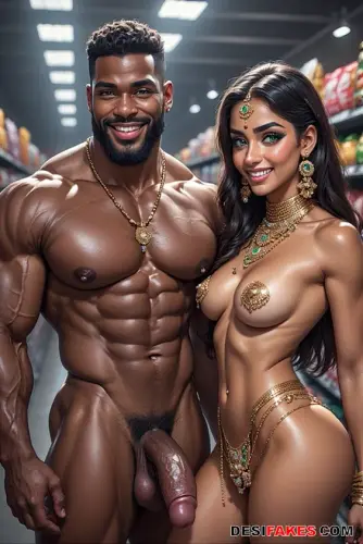 B & The B Supermarket 28