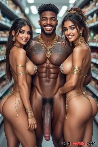 B & The B Supermarket 19